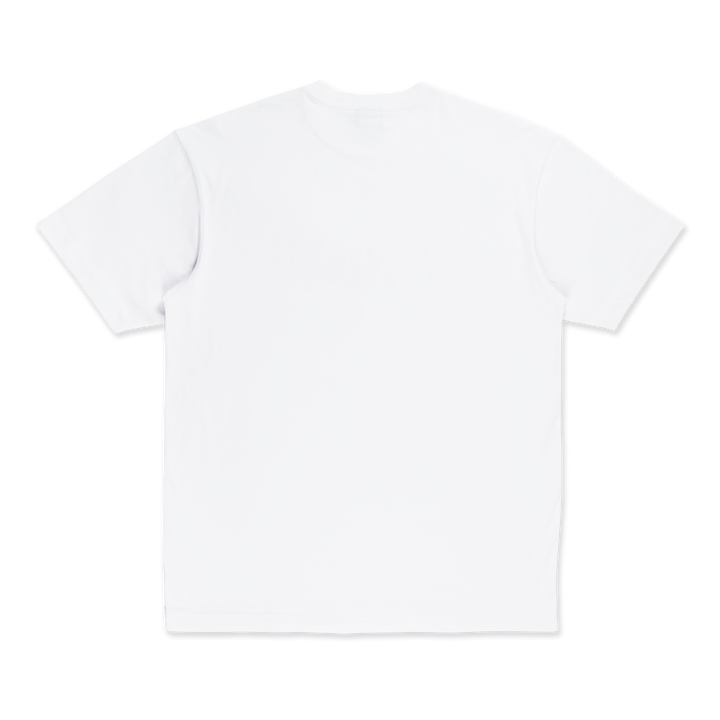New Era ODE To NY White Oversized Short Sleeve T-Shirt