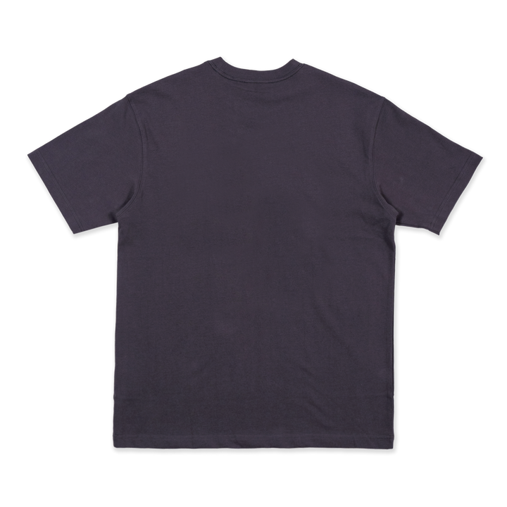 New Era ODE To NY Graphite Oversized Short Sleeve T-Shirt