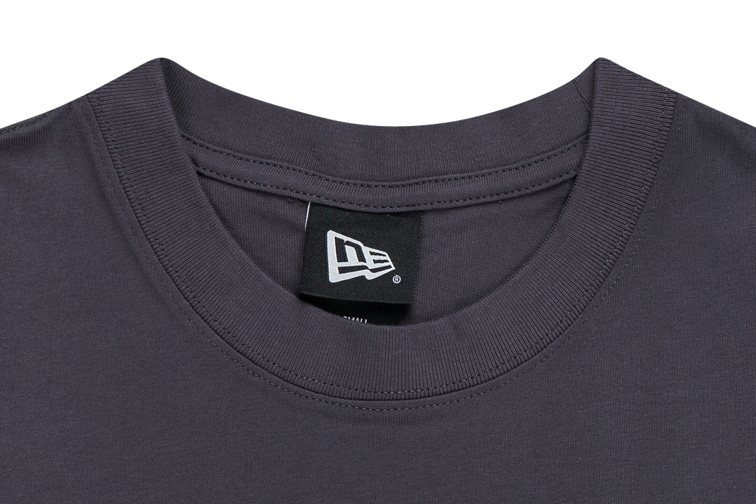 New Era ODE To NY Graphite Long Sleeve T-Shirt