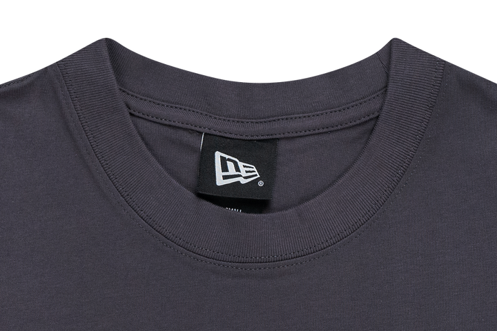 New Era ODE To NY Graphite Long Sleeve T-Shirt