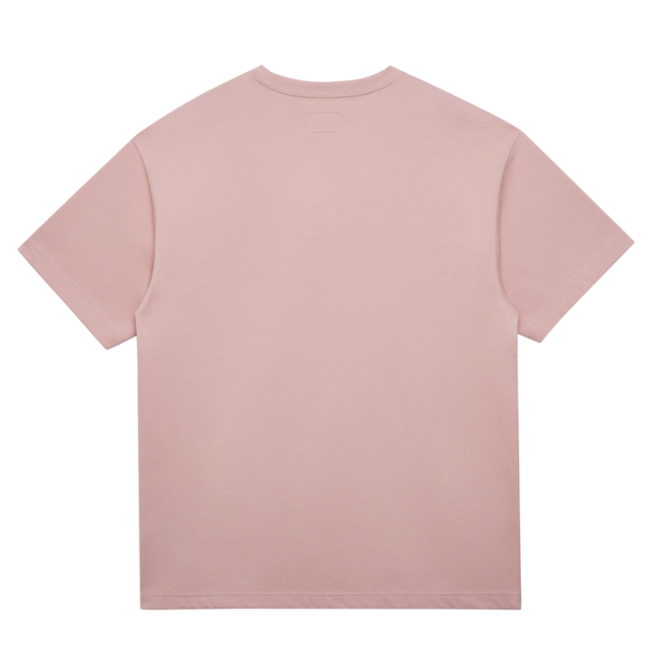 Essential Pink Short Sleeve T-Shirt