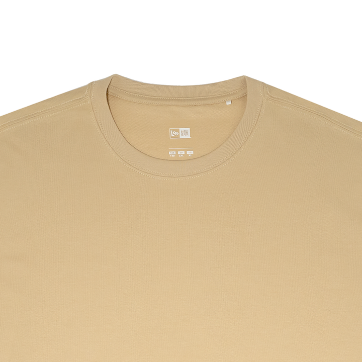 Basic Cool Era Vegas Gold Short Sleeve T-Shirt