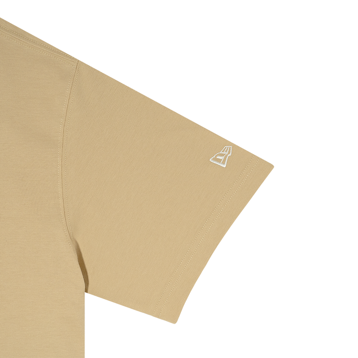 Basic Cool Era Vegas Gold Short Sleeve T-Shirt