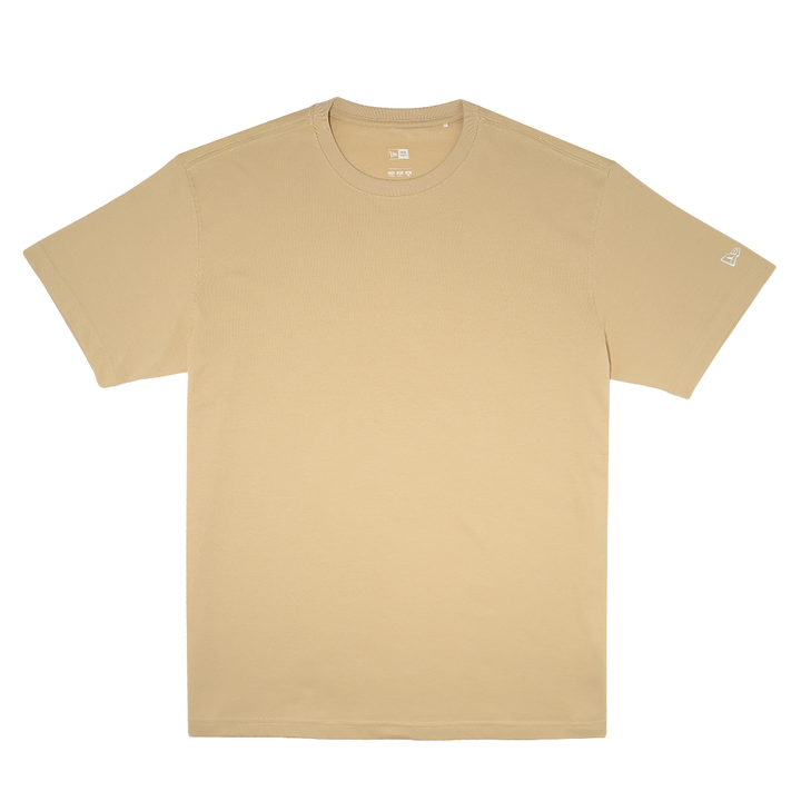 Basic Cool Era Vegas Gold Short Sleeve T-Shirt
