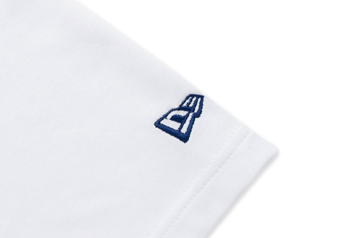 New Era x Transformers One Optimus Prime White Short Sleeve Oversized T-Shirt
