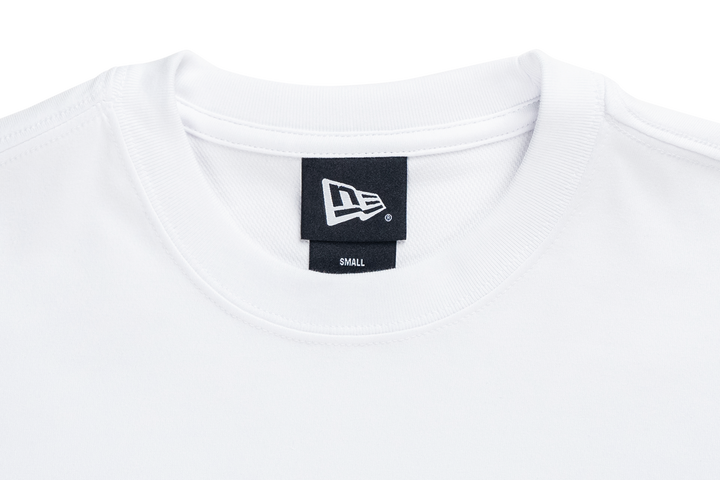 New Era x One Piece Gear 5 Fish Fish Fruit White Short Sleeve T-Shirt