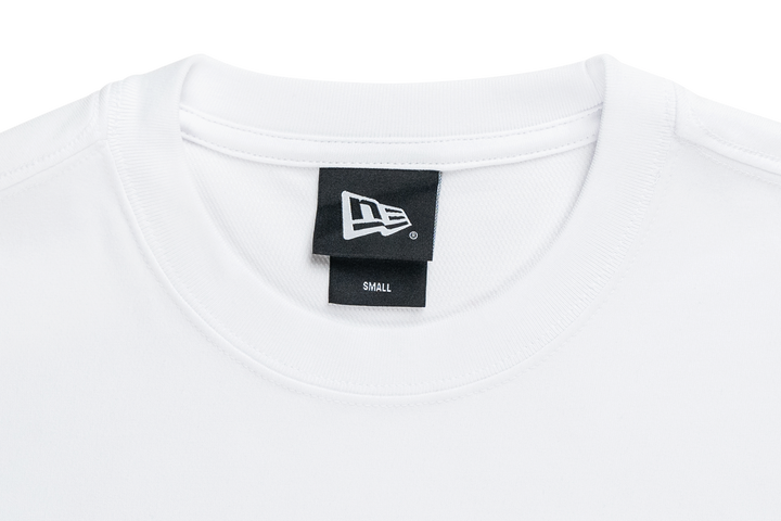 New Era x One Piece Gear 5 Roronoa Zoro White  Short Sleeve T-Shirt