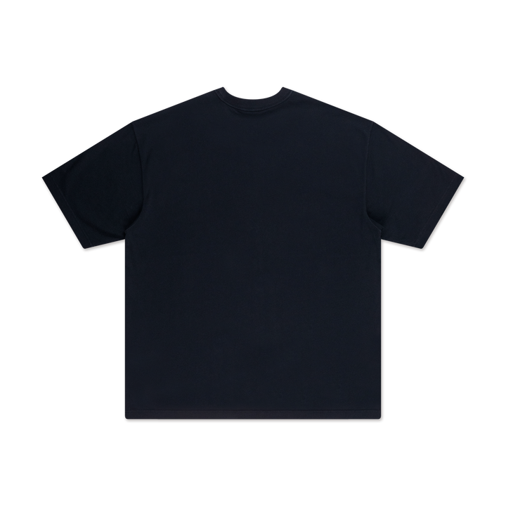 New Era x One Piece Gear 5 Kaido Dragon Oversized Black Short Sleeve T-Shirt