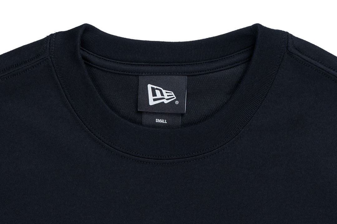New Era x One Piece Gear 5 Kaido Black Long Sleeve T-Shirt