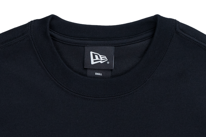 New Era x One Piece Gear 5 Kaido Black Long Sleeve T-Shirt