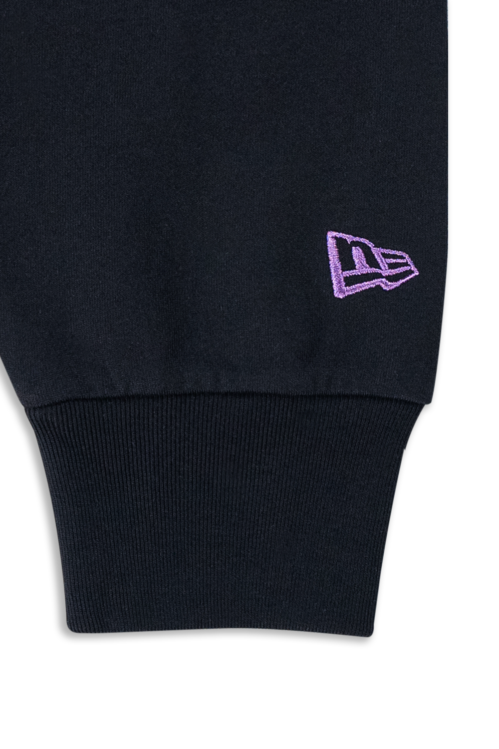 New Era x One Piece Gear 5 Kaido Black Long Sleeve T-Shirt