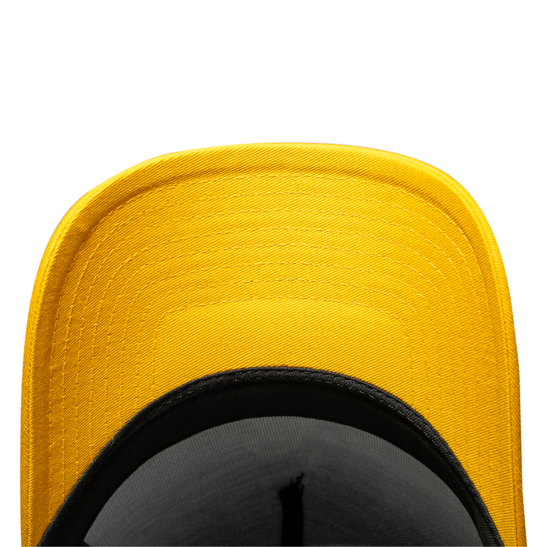 9FORTY A-Frame Trucker Oakland Athletics Dark Green Gold Snapback