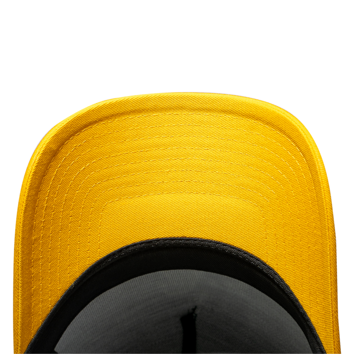 9FORTY A-Frame Trucker Oakland Athletics Dark Green Gold Snapback