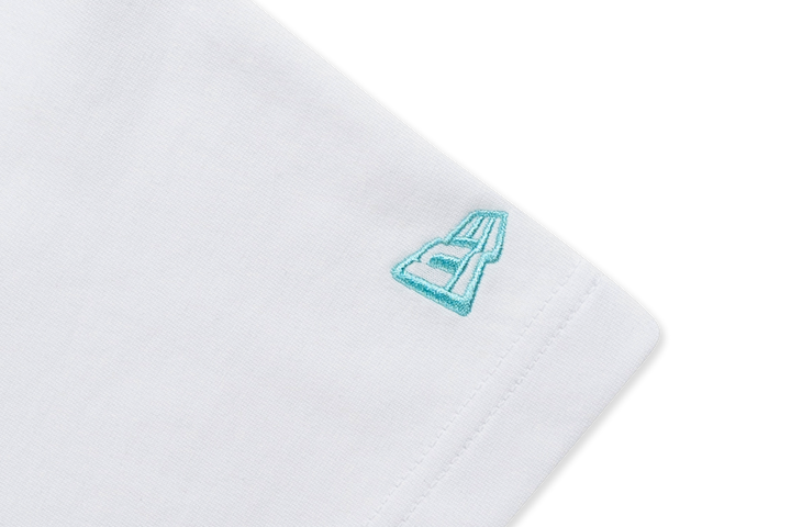 Horoscope Horizons Circle White Short Sleeve T-Shirt