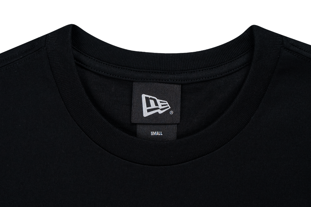 New York Yankees Color Era Black Short Sleeve T-Shirt