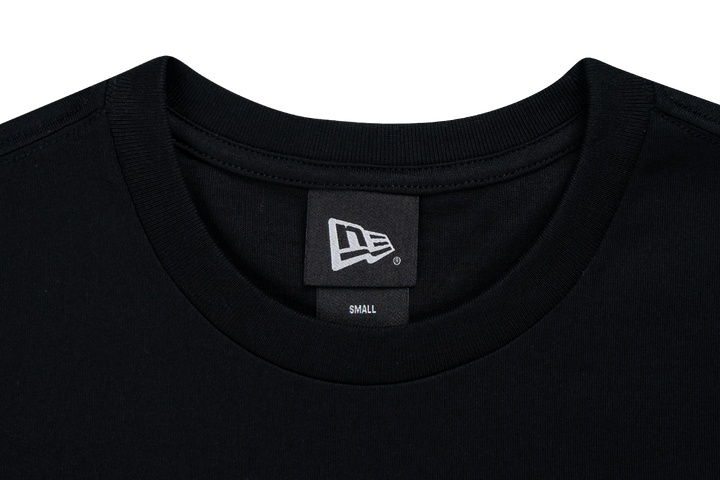 New York Yankees Color Era Black Short Sleeve T-Shirt