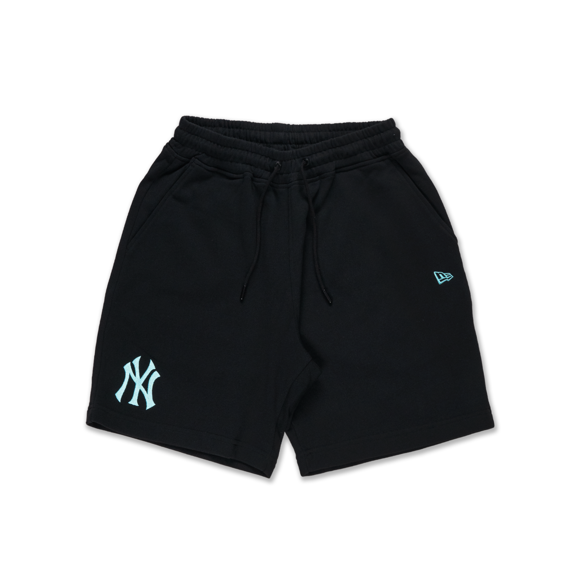 韓国New Era■ICE TECH TRAINING SHORT PANTS■2色 韓国New Era□ICE TECH TRAINING SHORT PANTS□2色 ハーフ