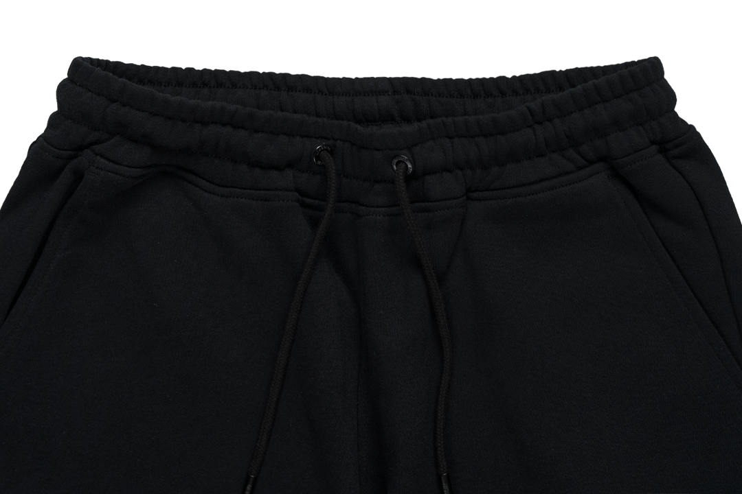 New York Yankees Color Era Black Loose Fit Knit Pants