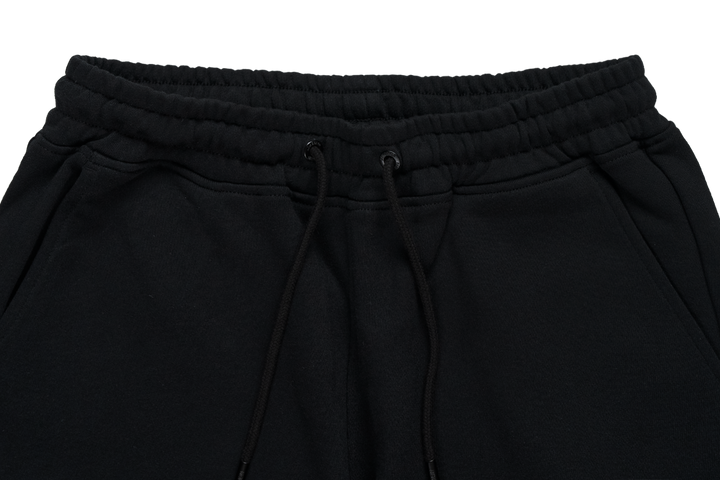 New York Yankees Color Era Black Loose Fit Knit Pants