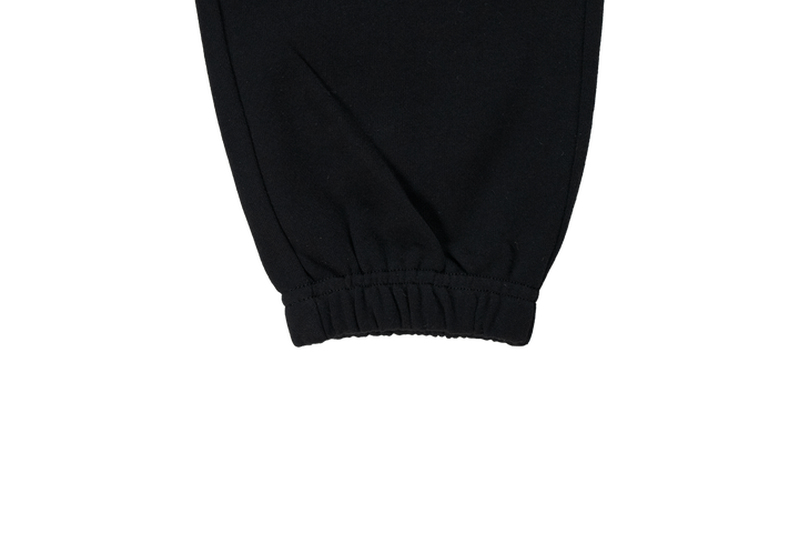 New York Yankees Color Era Black Loose Fit Knit Pants