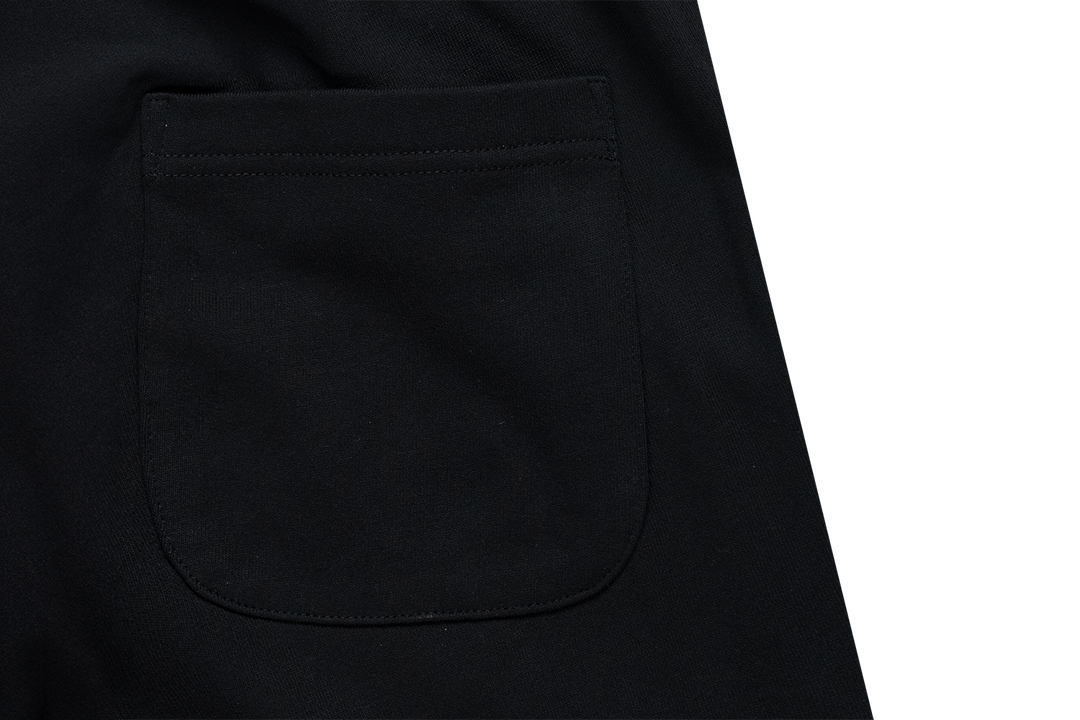 New York Yankees Color Era Black Loose Fit Knit Pants