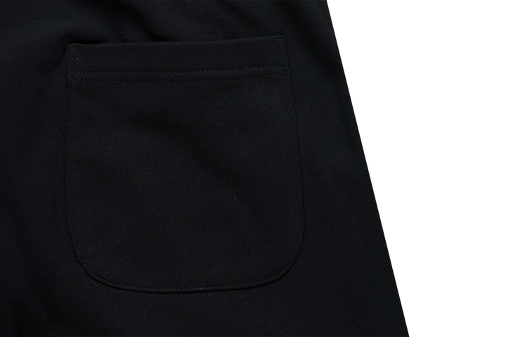 New York Yankees Color Era Black Loose Fit Knit Pants