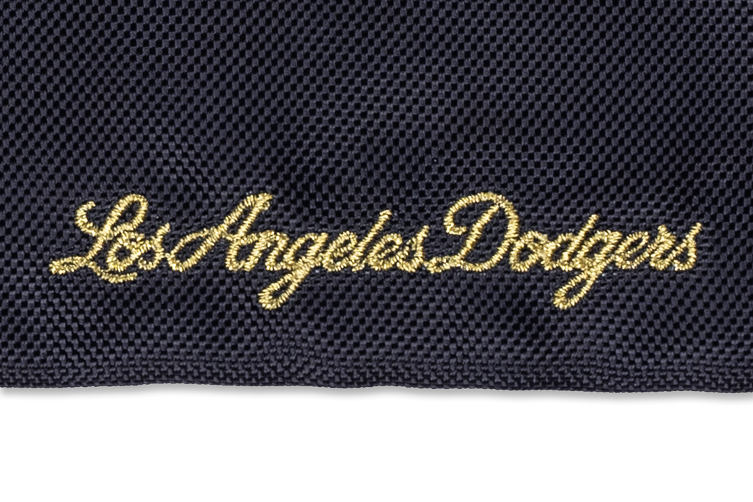 Los Angeles Dodgers Year Of Snake Black Sacoche Mini Bag