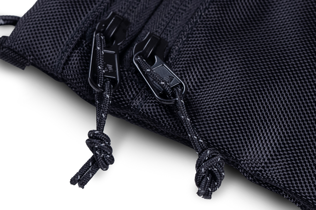 Los Angeles Dodgers Year Of Snake Black Sacoche Mini Bag