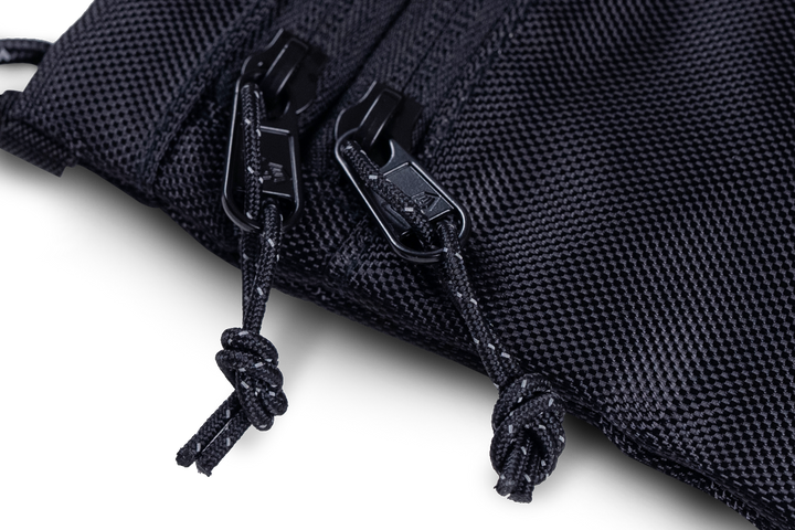 Los Angeles Dodgers Year Of Snake Black Sacoche Mini Bag