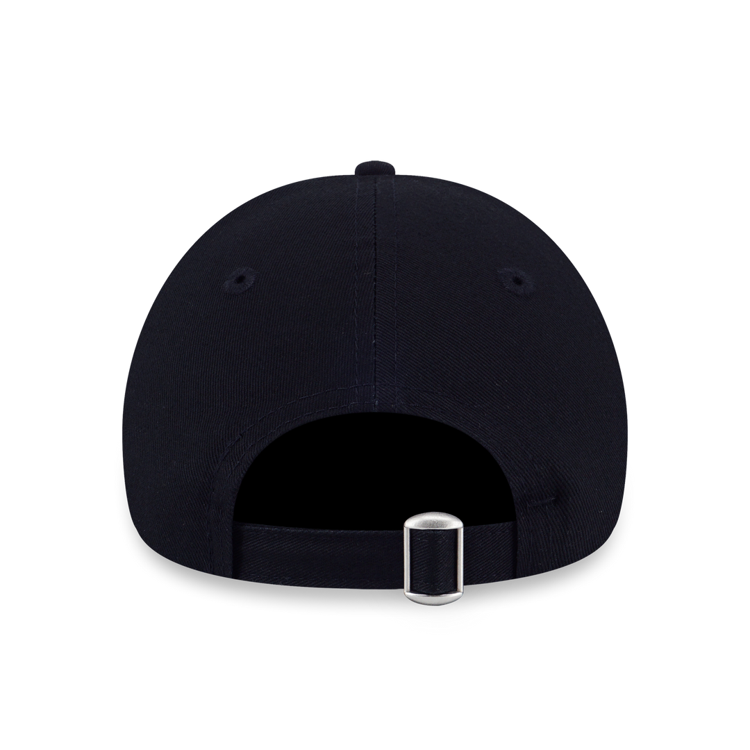 9FORTY Kids New Era Basic Black Adjustable