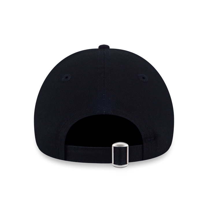 9FORTY Kids New Era Basic Black Adjustable