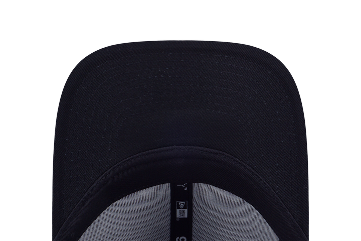 9FORTY Kids New Era Basic Black Adjustable