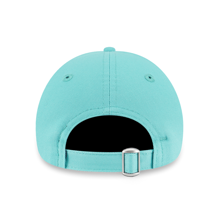 9FORTY Kids New Era Basic Arctic Teal Adjustable