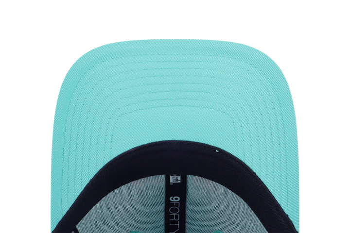 9FORTY Kids New Era Basic Arctic Teal Adjustable