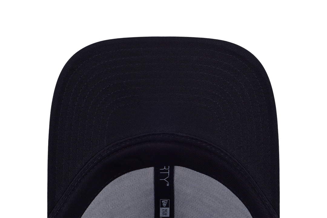 Kids New York Yankees Color Era Black Snapback