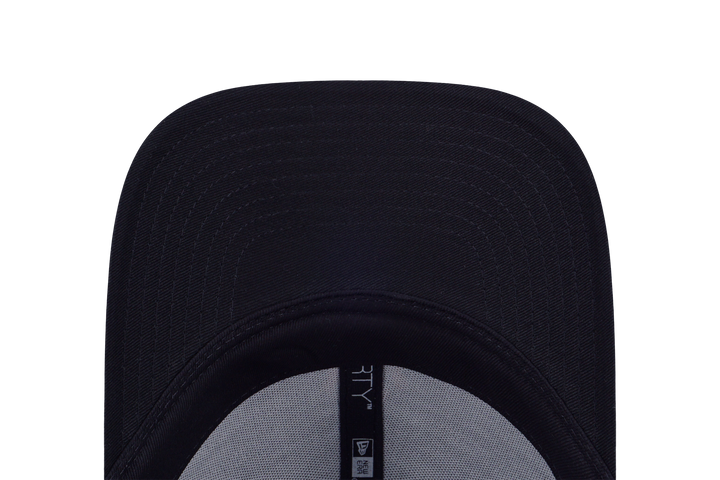 Kids New York Yankees Color Era Black Snapback