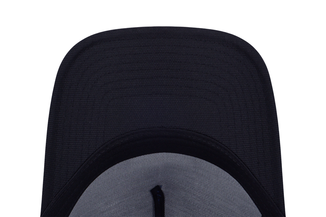 9FORTY A-Frame Cordura 2-Tone Mystery Blue Snapback