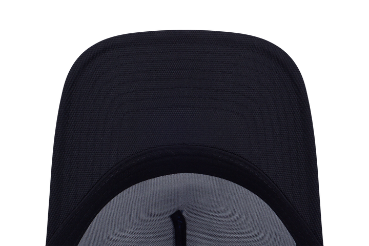 9FORTY A-Frame Cordura 2-Tone Mystery Blue Snapback