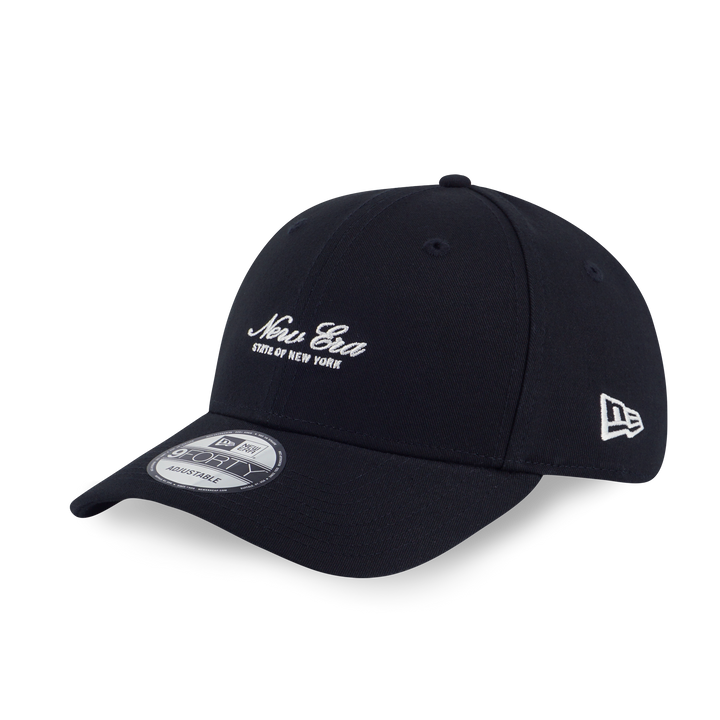9FORTY New Era Basic Mini Black Adjustable