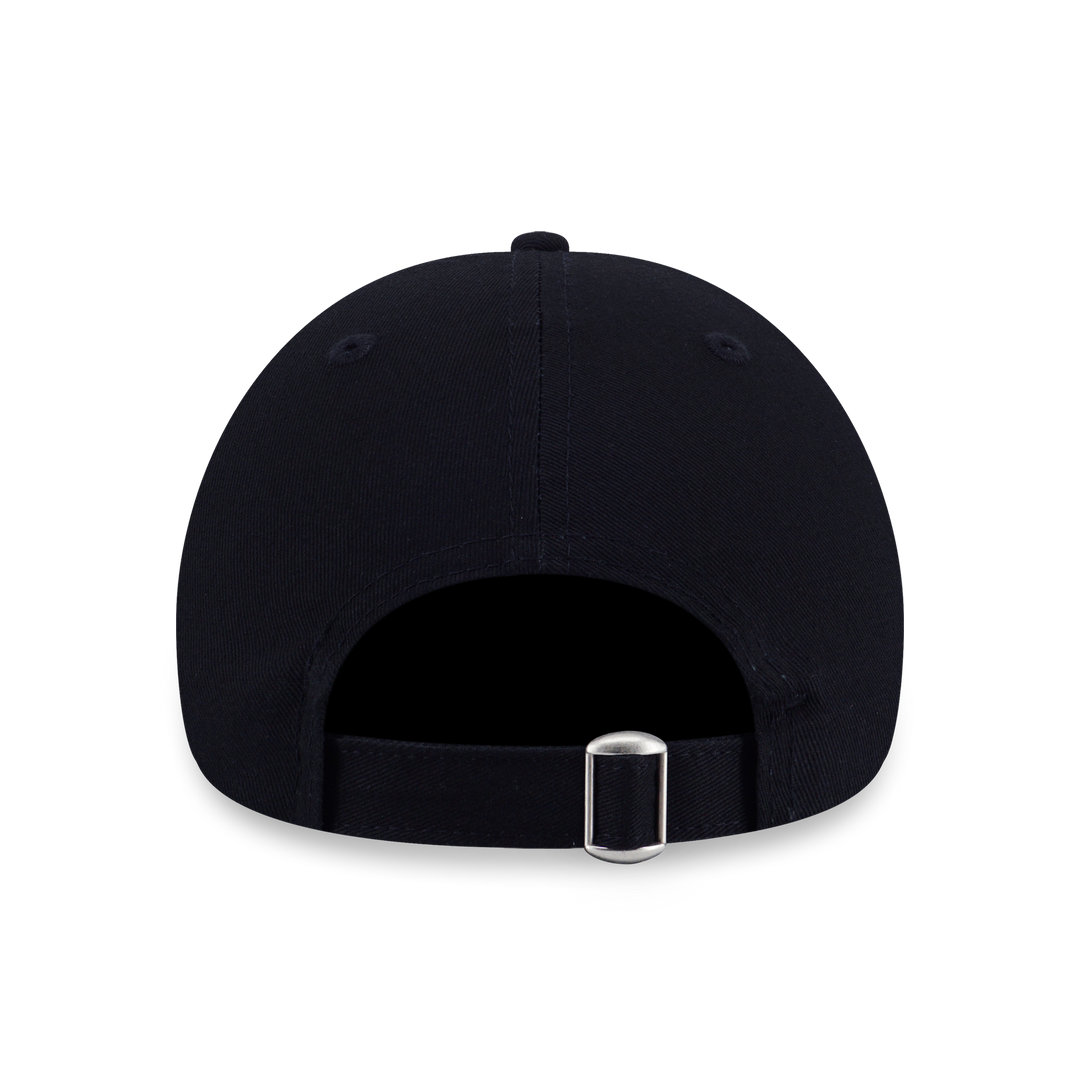 9FORTY New Era Basic Mini Black Adjustable