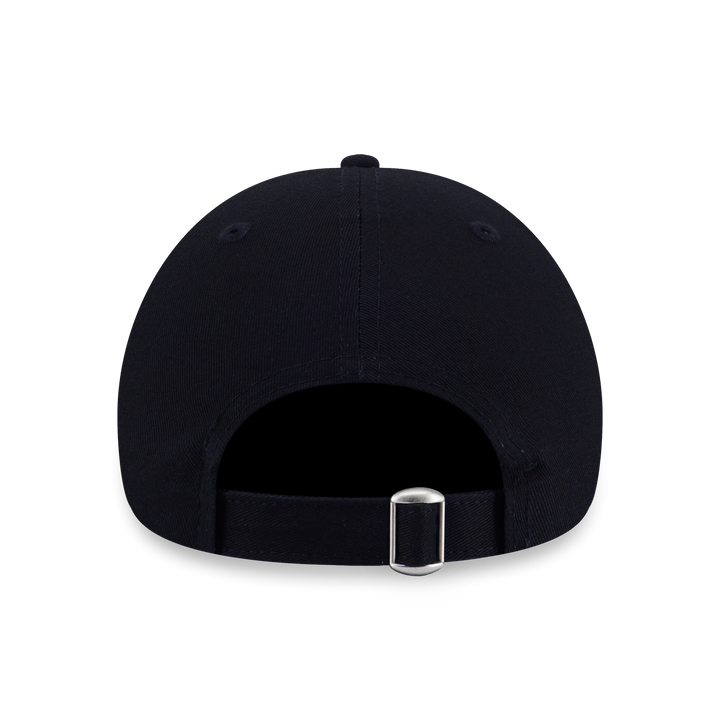 9FORTY New Era Basic Mini Black Adjustable