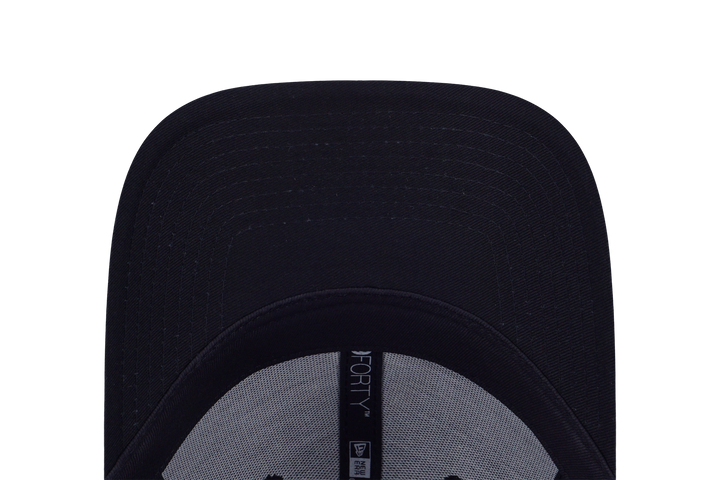 9FORTY New Era Basic Mini Black Adjustable