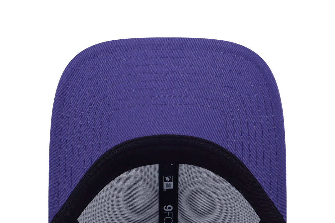 9FORTY New York Yankees Color Era Ink Purple Adjustable