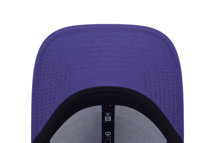 9FORTY New York Yankees Color Era Ink Purple Adjustable