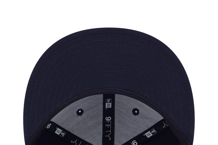 9FIFTY New Era x Transformers One Autobot Navy Snapback