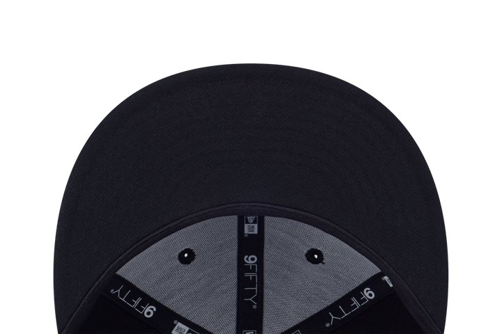 9FIFTY New Era x Transformers One Decepticon Black Adjustable