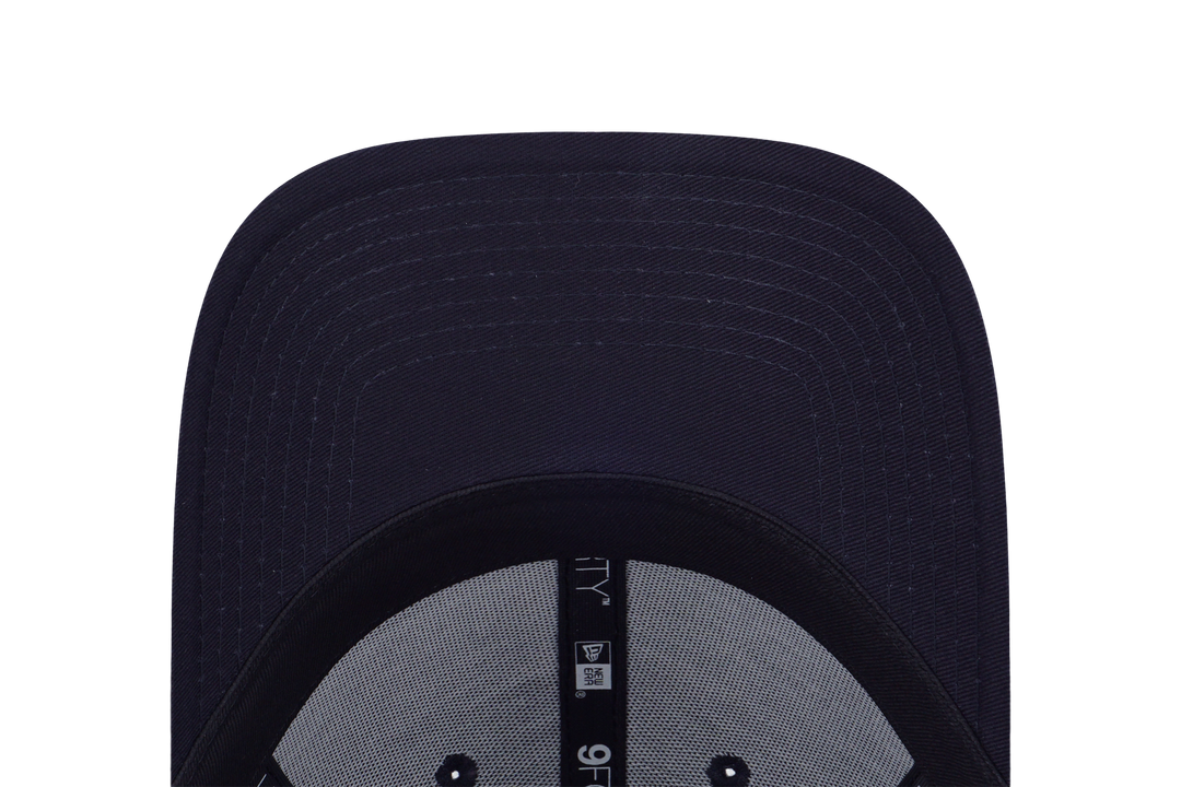 9FORTY New Era x Transformers One Optimus Prime Navy Adjustable