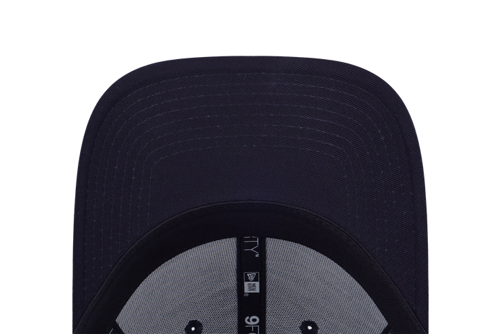 9FORTY New Era x Transformers One Optimus Prime Navy Adjustable