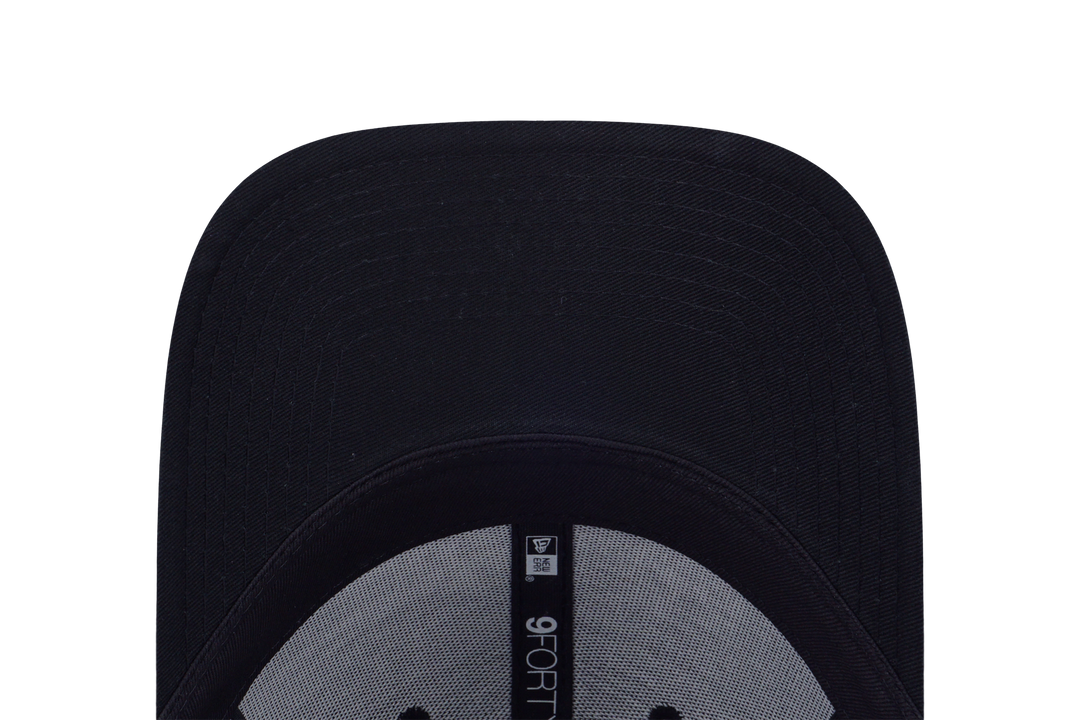 9FORTY New Era x Transformers One Megatron Black Adjustable