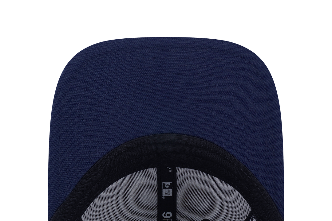 9FORTY Kids Outdoor Earth Day Black Snapback